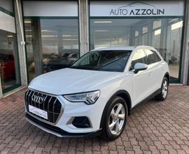 Audi Q3 35 TFSI S tronic Business Adv. Led, 18", 