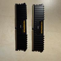 Ram Corsair Vengeance 16 GB