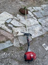 Decespugliatore