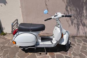 Piaggio Vespa 125 PX - 1983