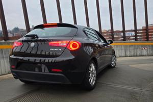 Alfa Romeo Giulietta 1.6 jtdm 120 CV