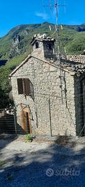 Rustico in Fabriano