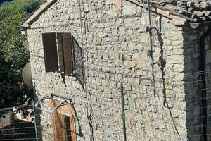 Rustico in Fabriano