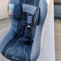 Sediolino Giordano per Bambini NO ISOFIX