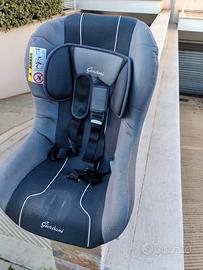 Sediolino Giordano per Bambini NO ISOFIX