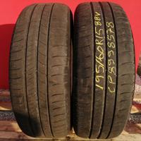 2 GOMME USATE ESTIVO 1956015 - CP8998578