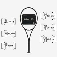 Wilson Pro Staff 97 v14 Ls  Nera Manico 3 