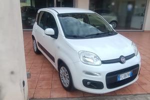 FIAT Panda 1.3 MJT 95 CV S&S Lounge