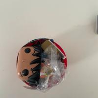 Funko pop one Piece luffy