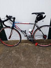 Wilier Evasion
