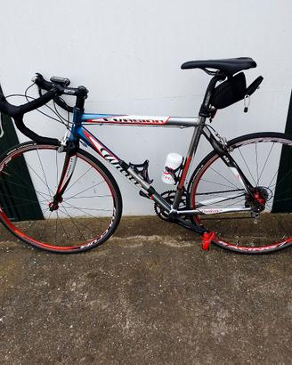 Wilier Evasion