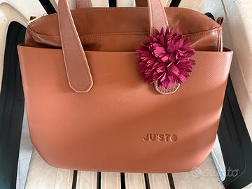 Borsa JU’STO
