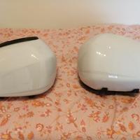 Borse x moto BMW F900XR