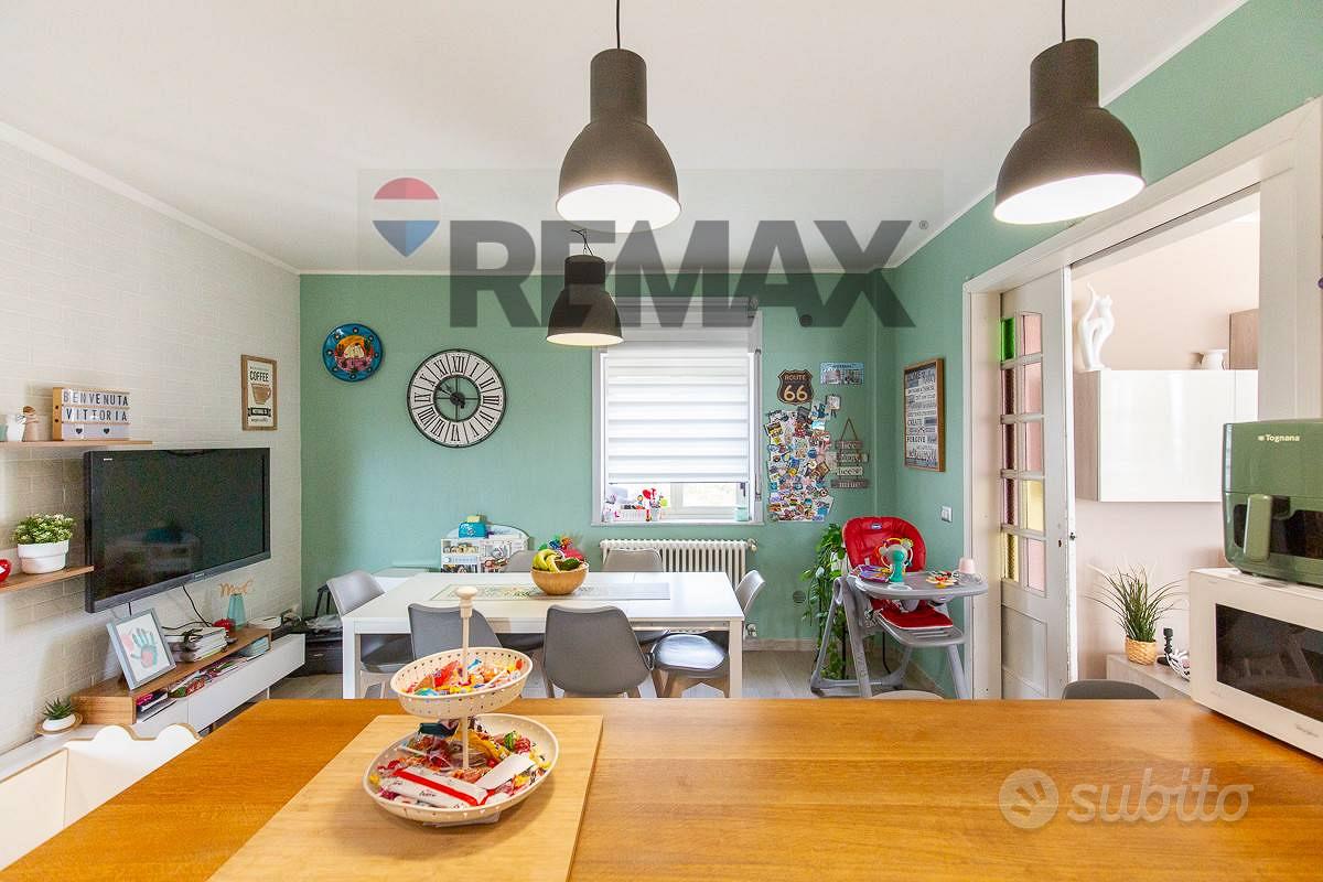 Appartamento – Catania, Curia, Monte Po-Nesima-San Leone-Rapisardi - Vista 5