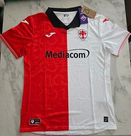 MAGLIA CENTENARIO FIORENTIINA