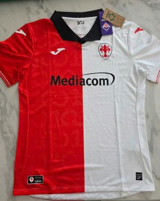 MAGLIA CENTENARIO FIORENTIINA