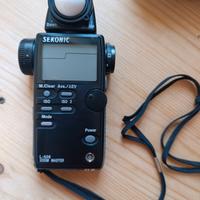 Sekonic L-508 ZOOM MASTER