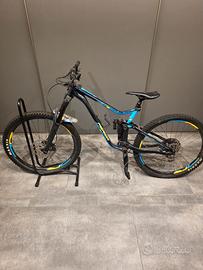 MTB Merida One Sixty 800 M 27 1/2