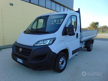 FIAT Ducato Ducato 35 MH1 2.3 mjt 140cv carro (