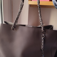 Borsa Michael kors grigia