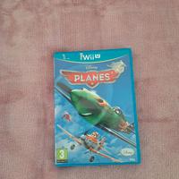 Videogioco Nintendo Wii u Planes Disney