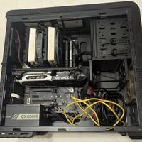 Pc funzionante
