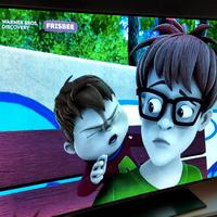 TV OLED