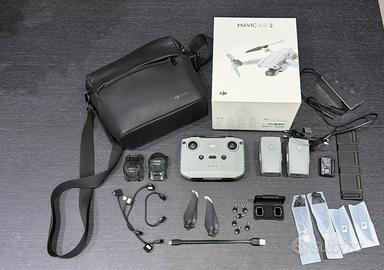 Ricambi DJI MAVIC AIR 2