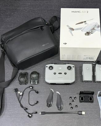 Ricambi DJI MAVIC AIR 2