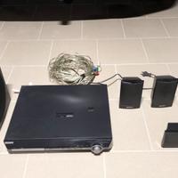 Home theatre system modello DAV-DZ280