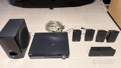 Home theatre system modello DAV-DZ280