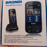 cellulare digitale brondi
