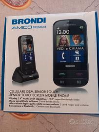 cellulare digitale brondi