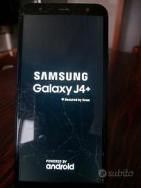 Samsung j4+