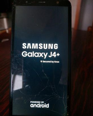 Samsung j4+