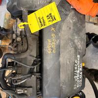 MOTORE COD: D4FD7, MODUS 1.2B 2008