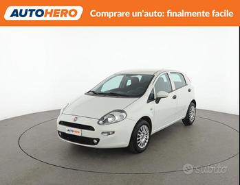 FIAT Punto JL83119