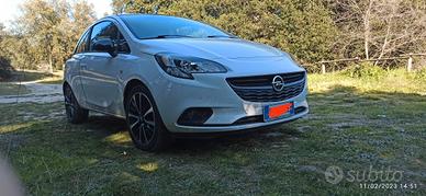 corsa 14 gpl