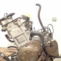 Kawasaki ZX-9R Ninja (98–00) Motore a carburatore 