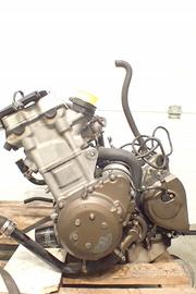 Kawasaki ZX-9R Ninja (98–00) Motore a carburatore 