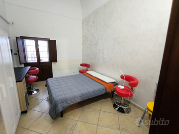 Camera in appartamento