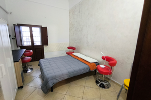 Camera in appartamento