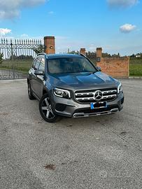 Mercedes-Benz GLB 200 Premium