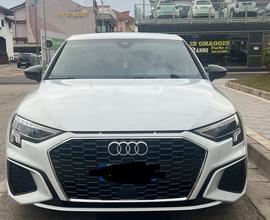 Audi a3 s line 35