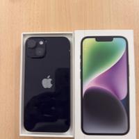 Iphone 14 blu 128 gb