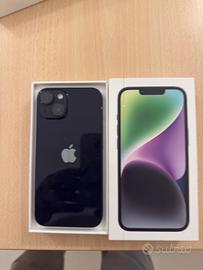 Iphone 14 blu 128 gb