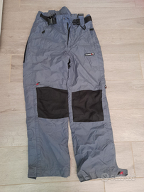 Pantaloni sci