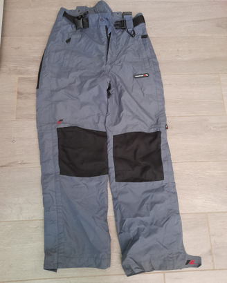 Pantaloni sci