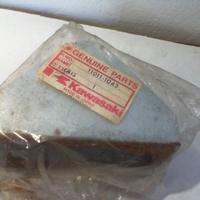 CARCASSA FILTRO ARIA KZ400 KAWASAKI 110111043