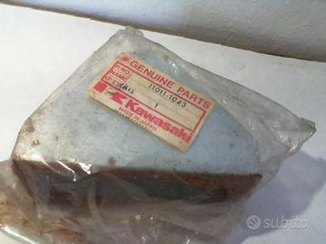 CARCASSA FILTRO ARIA KZ400 KAWASAKI 110111043